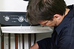 boiler repair Crosskeys