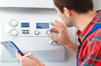 free commercial Crosskeys boiler quotes