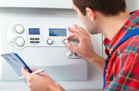 free Crosskeys gas safe engineer quotes