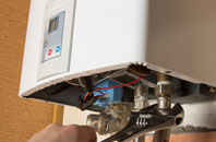 free Crosskeys boiler install quotes